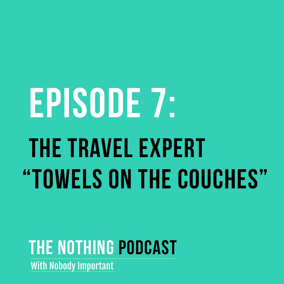 The Travel Expert - 