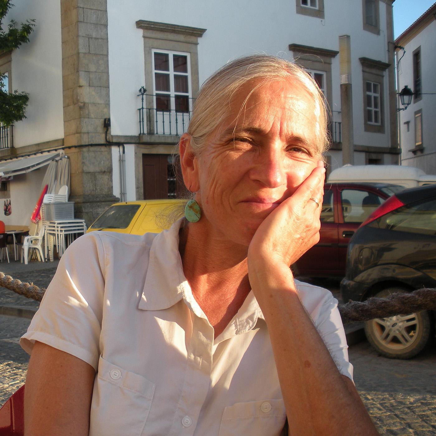 E169: Ending Childhood Malnutrition is Within our Grasp - Sharman Russell