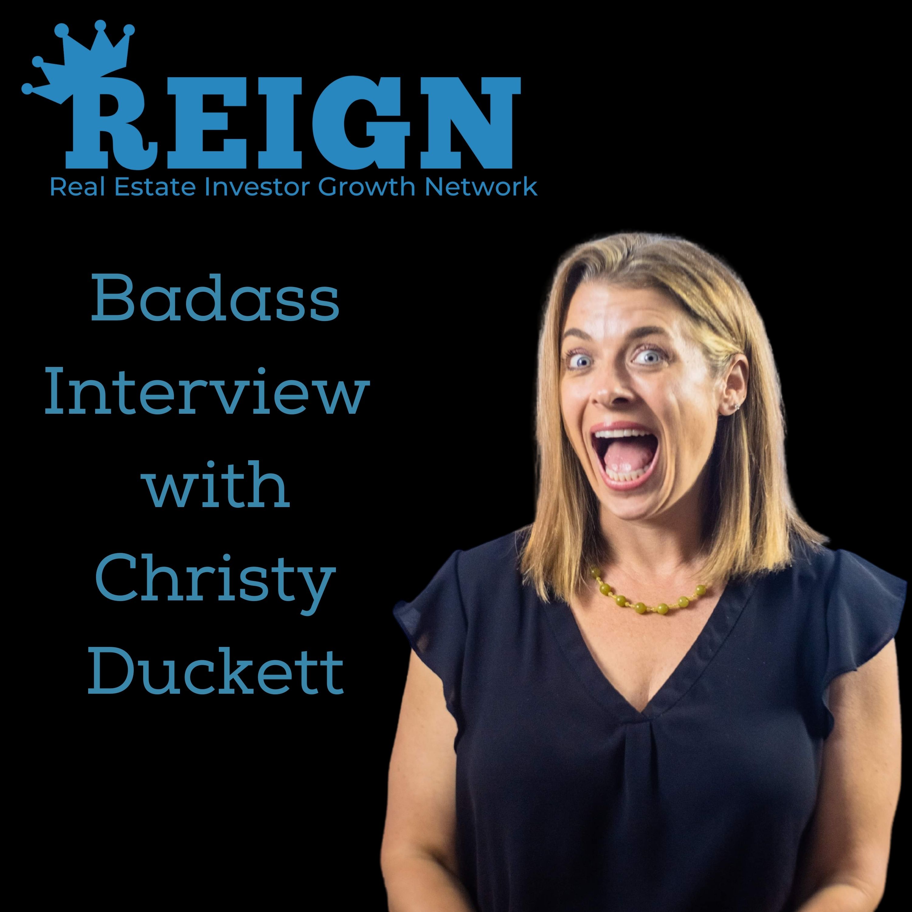 Real Estate Investor Growth Network Podcast