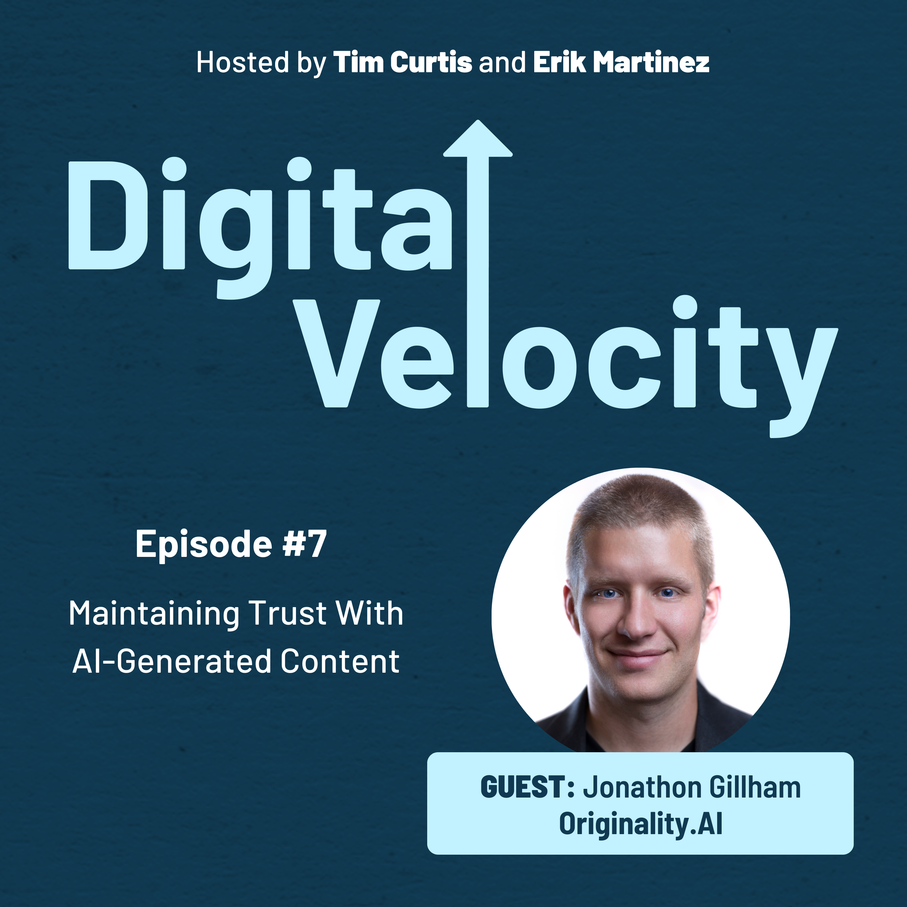 Digital Velocity