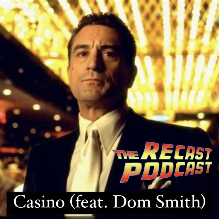 Recast Podcast