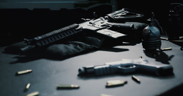 Episode 11 - Call Of Duty Modern Warfare 2019 (excluding warzone) Episode 11 - Call Of Duty Modern Warfare 2019 (excluding warzone)