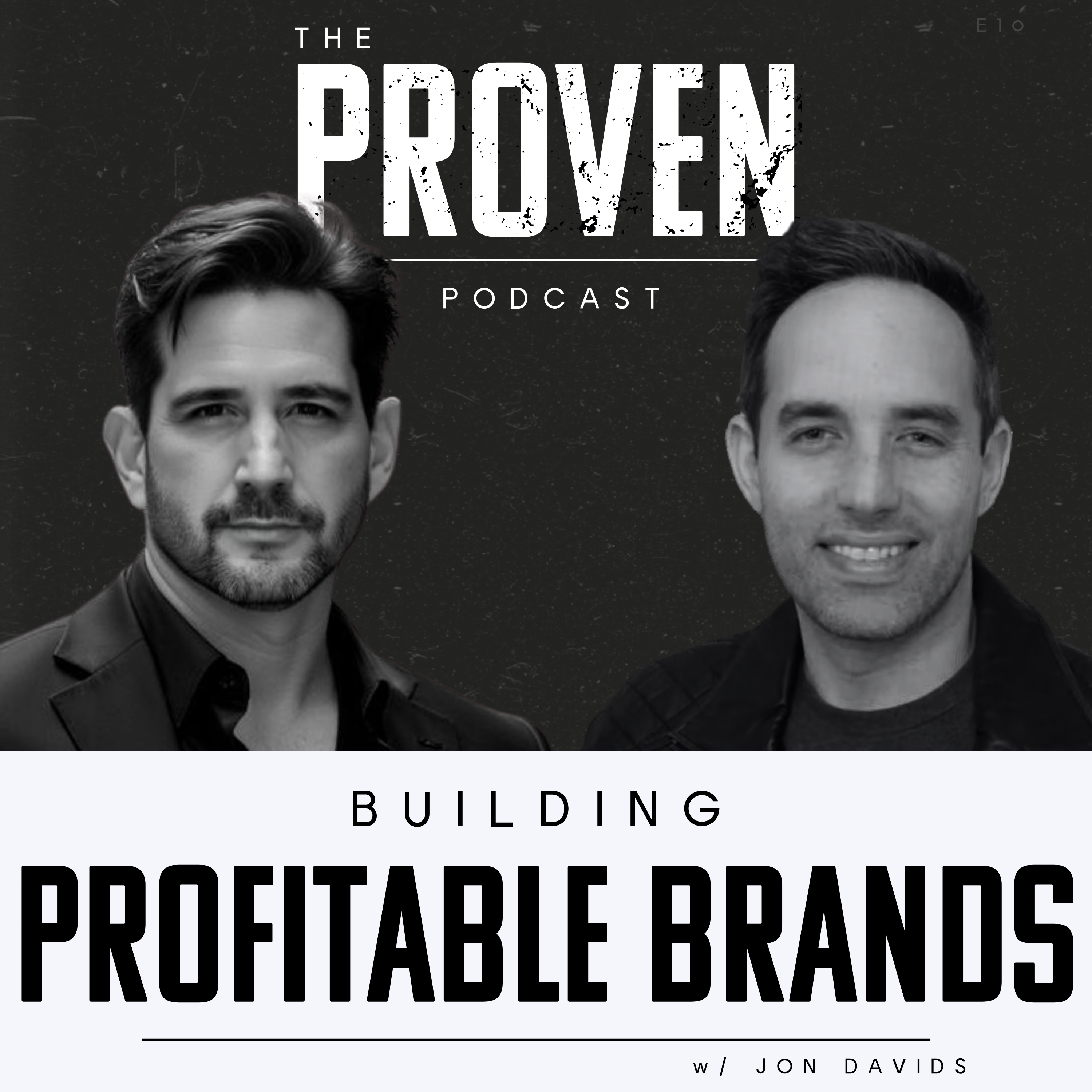 Proven Podcast