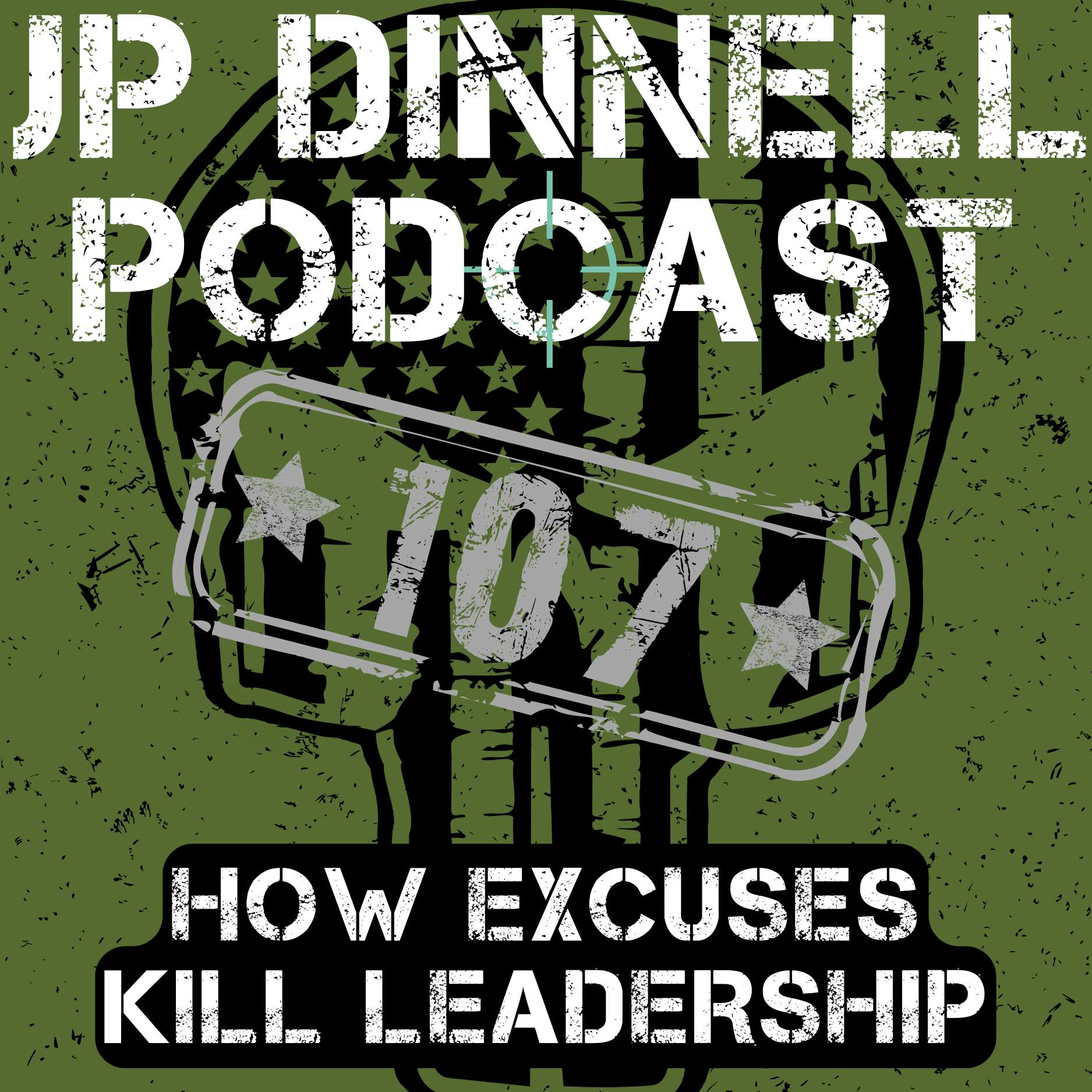 JP Dinnell Podcast