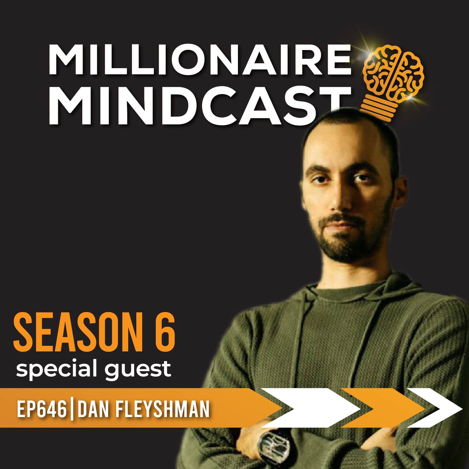 How To Build A Massive Network and Brand Online | Dan Fleyshman | Replay