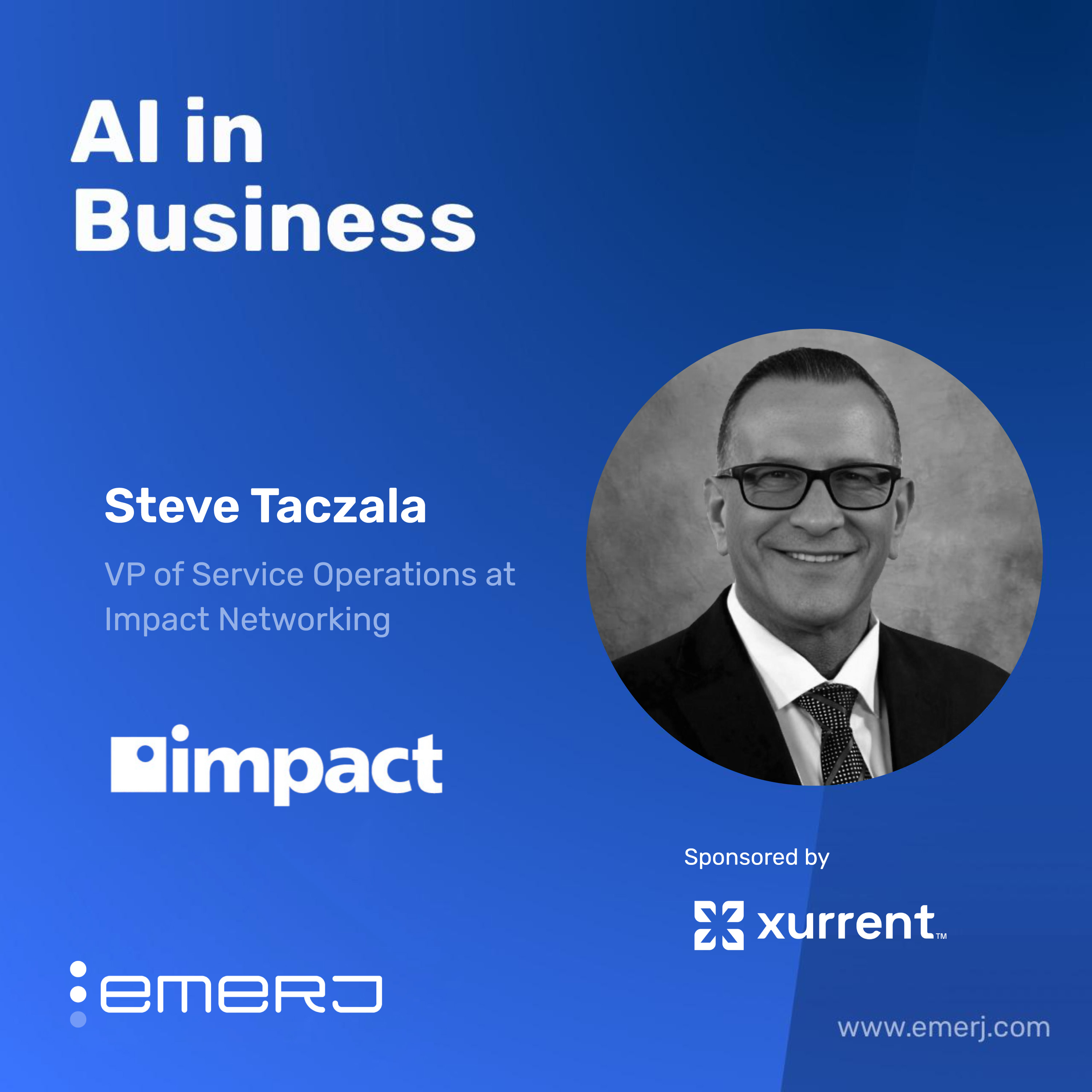 The AI in Business Podcast