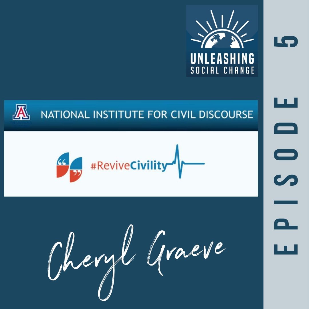 Unleashing Social Change
