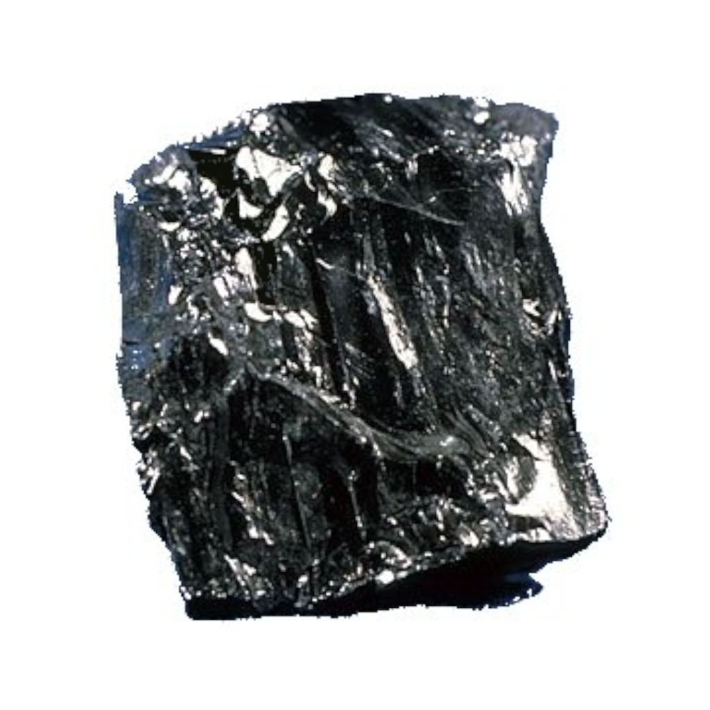 God Gave Us Coal