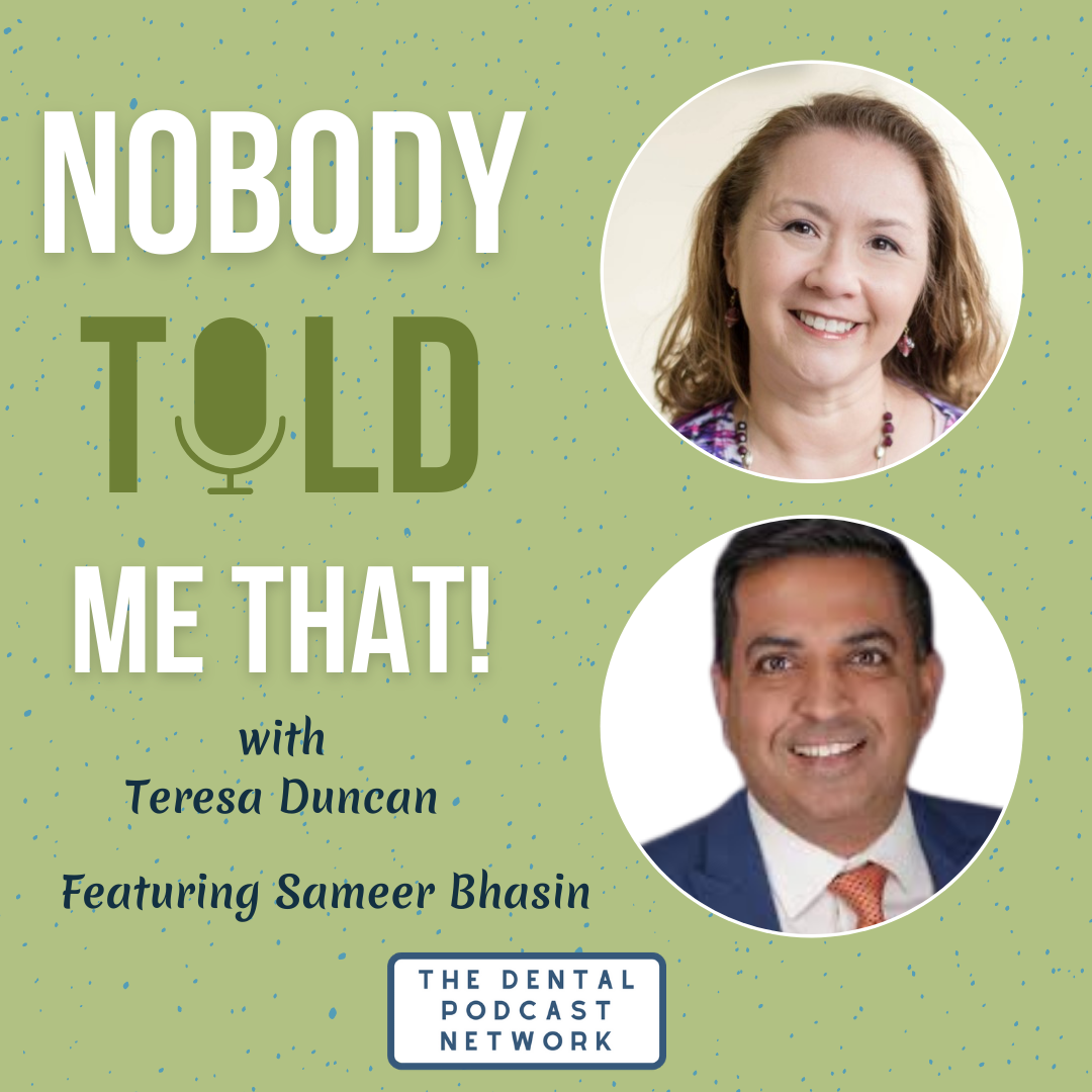 EP 87: Why Do People Spend on Pets Rather Than Teeth? with Sameer Bhasin