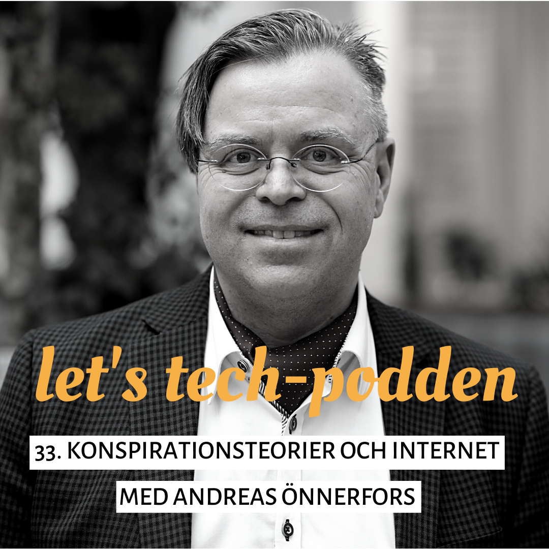 Letstechpodden