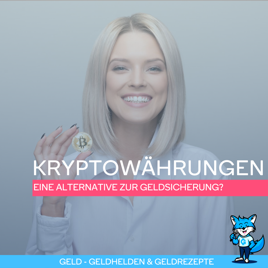 Geldhelden Podcast