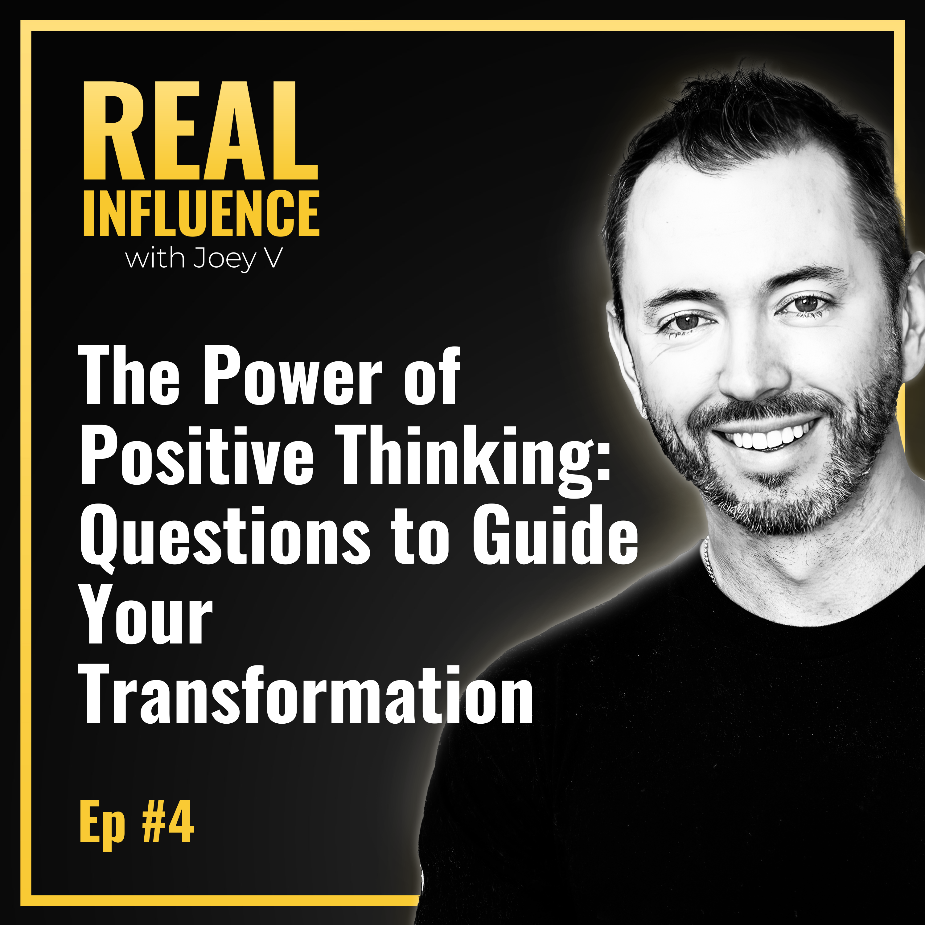 Real Influence w/ Joey Vaillancourt