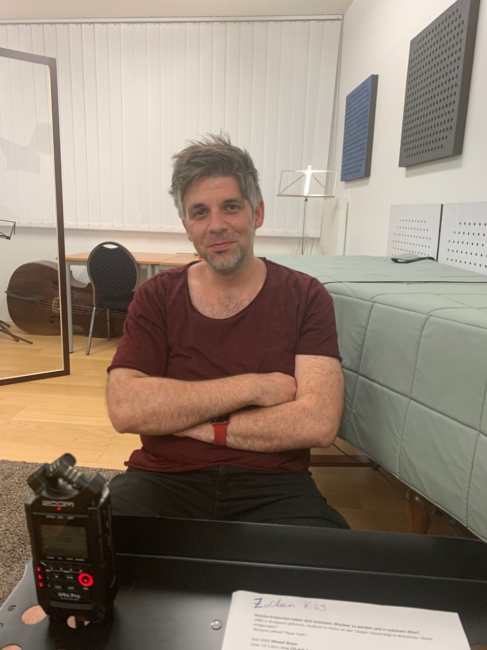 Schiffko`s Music Talk