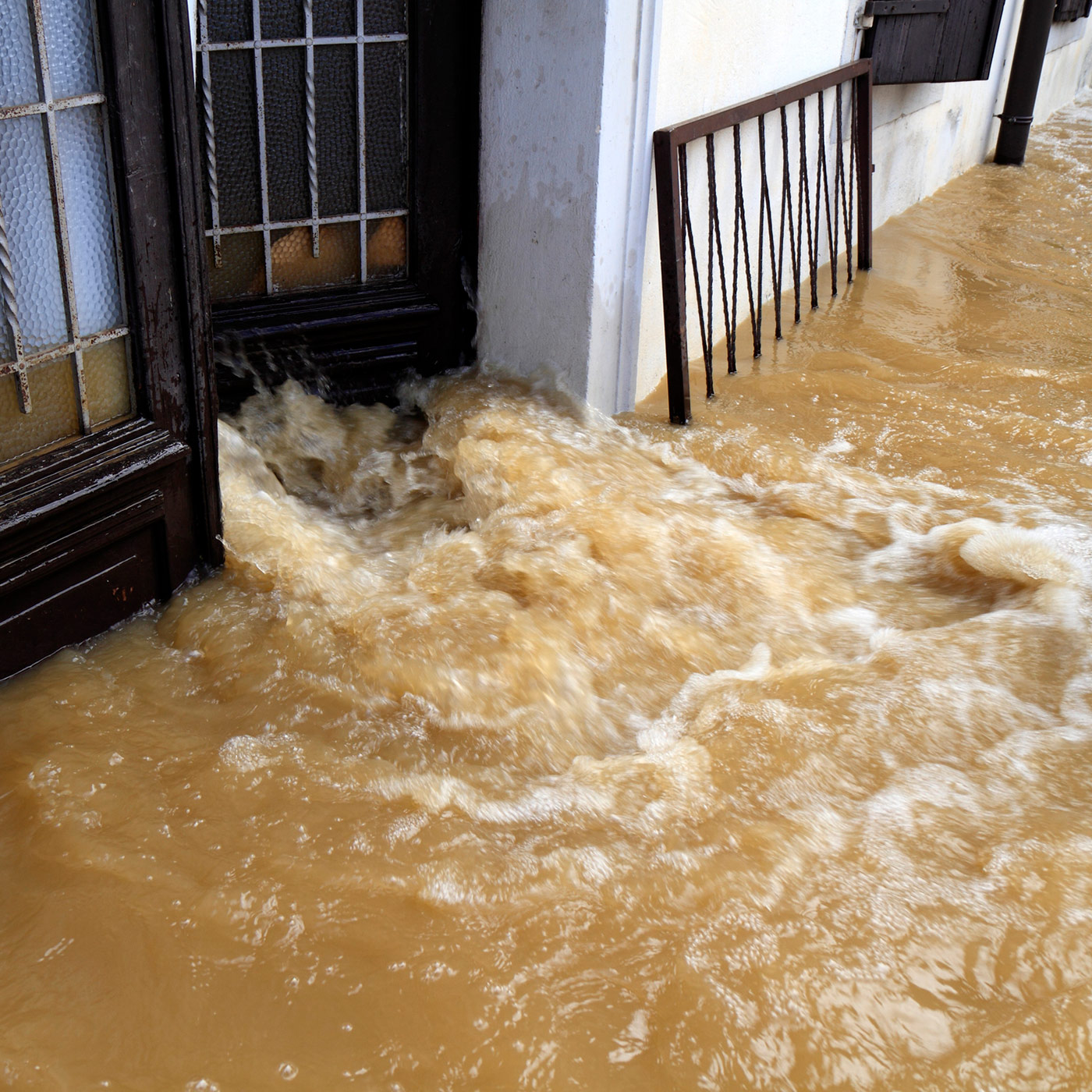 cover of episode How one of the world’s largest insurers is tackling climate change