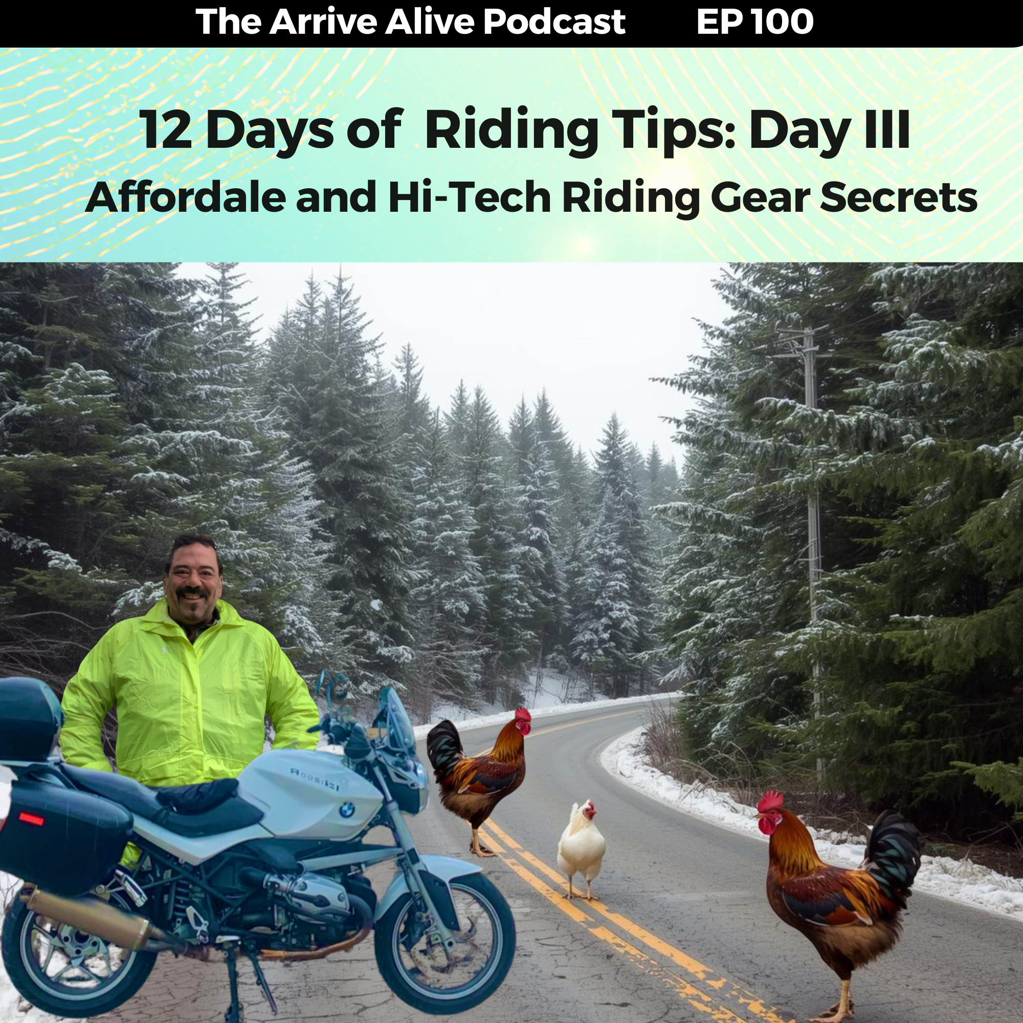 Smart Shopping for Safety Gear – From Thrift Stores to AI-Powered Protection