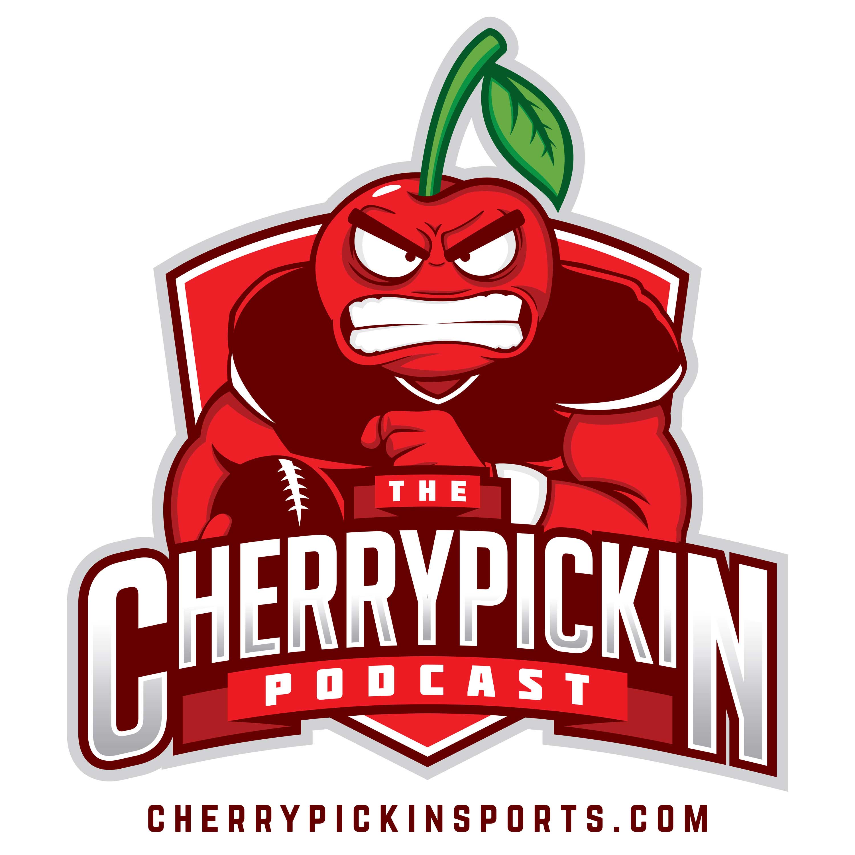 The CherryPickin Podcast
