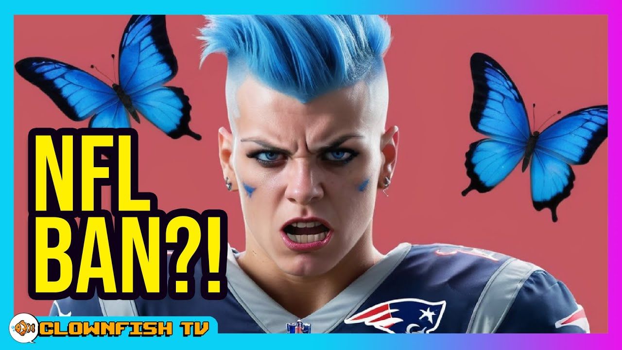 Clownfish TV: Audio Edition
