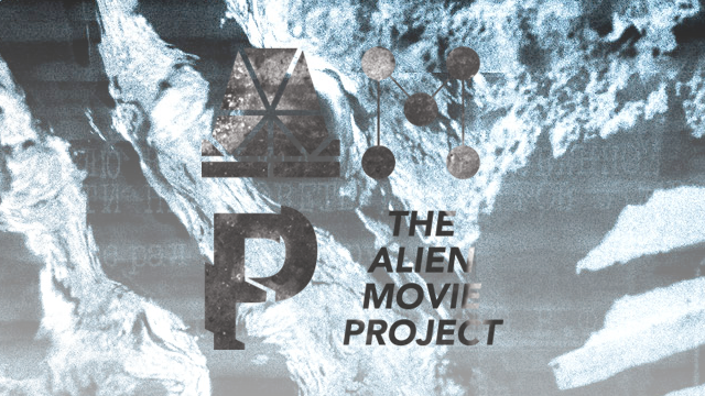 The Alien Movie Project