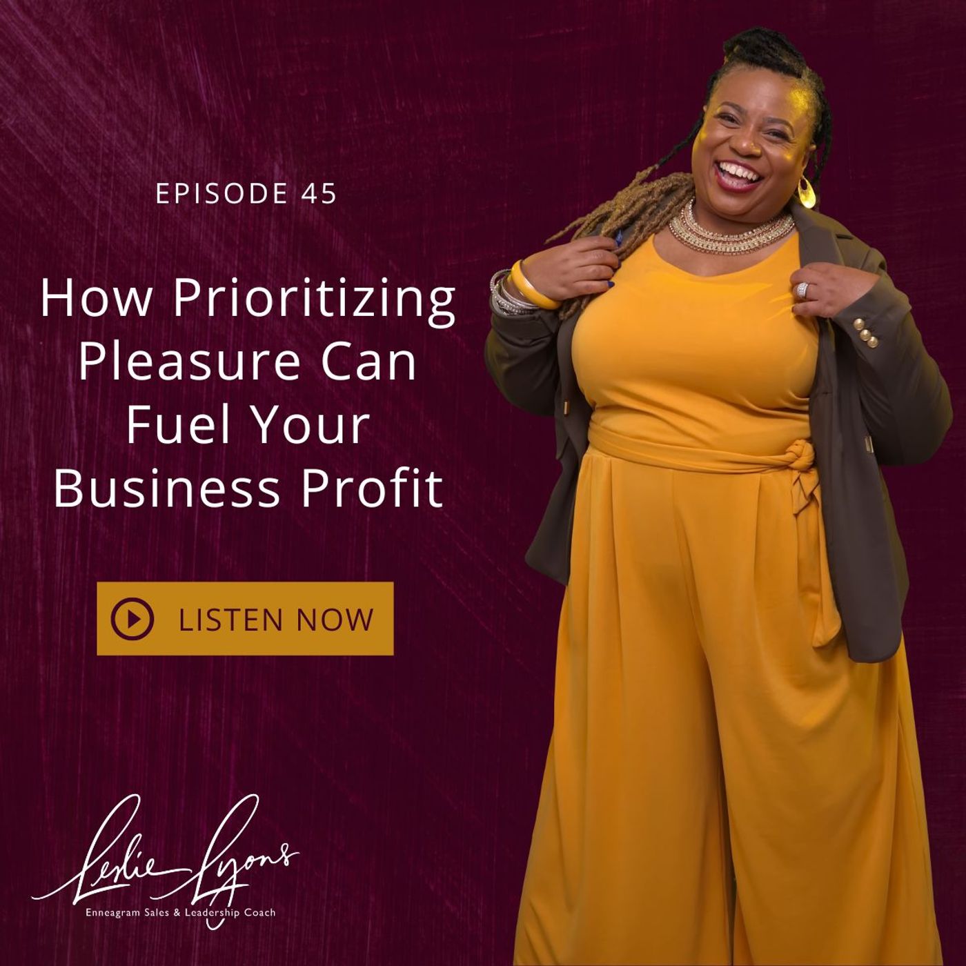How Prioritizing Pleasure Can Fuel Your Business Profit