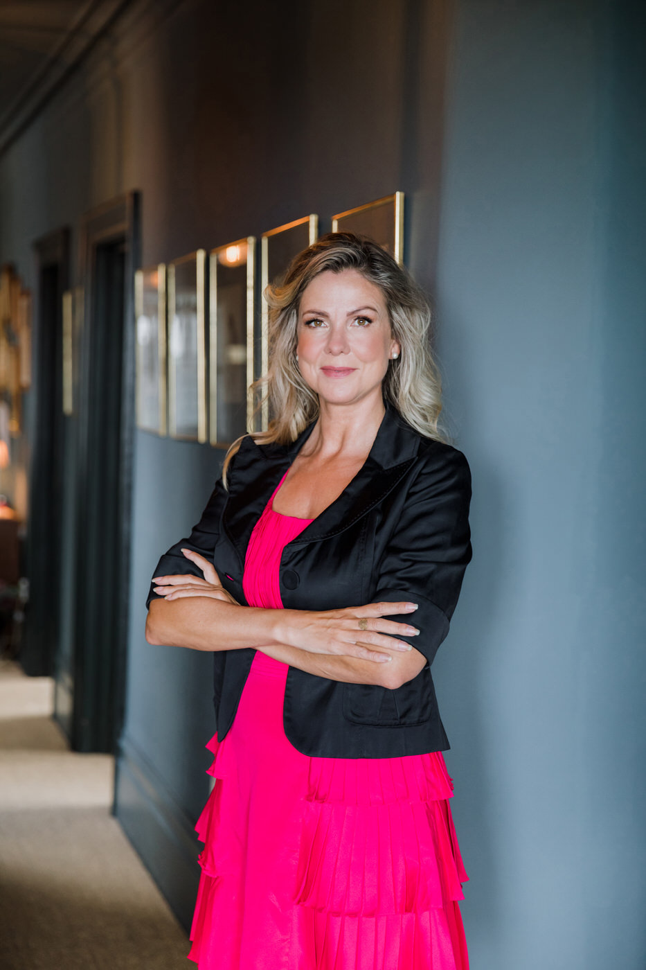 Paul Lanfear Property & Investor Podcast