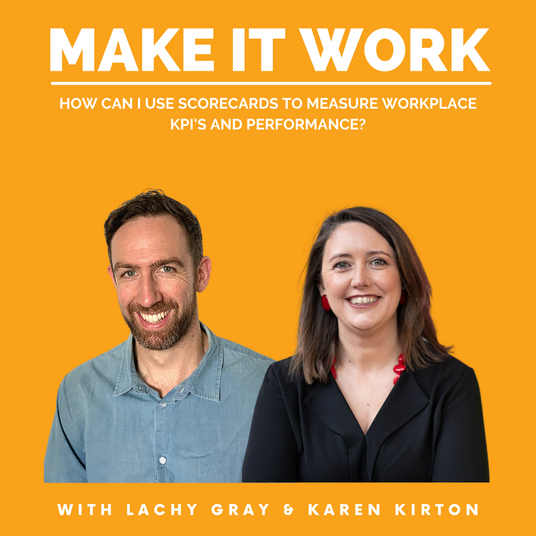 Make It Work