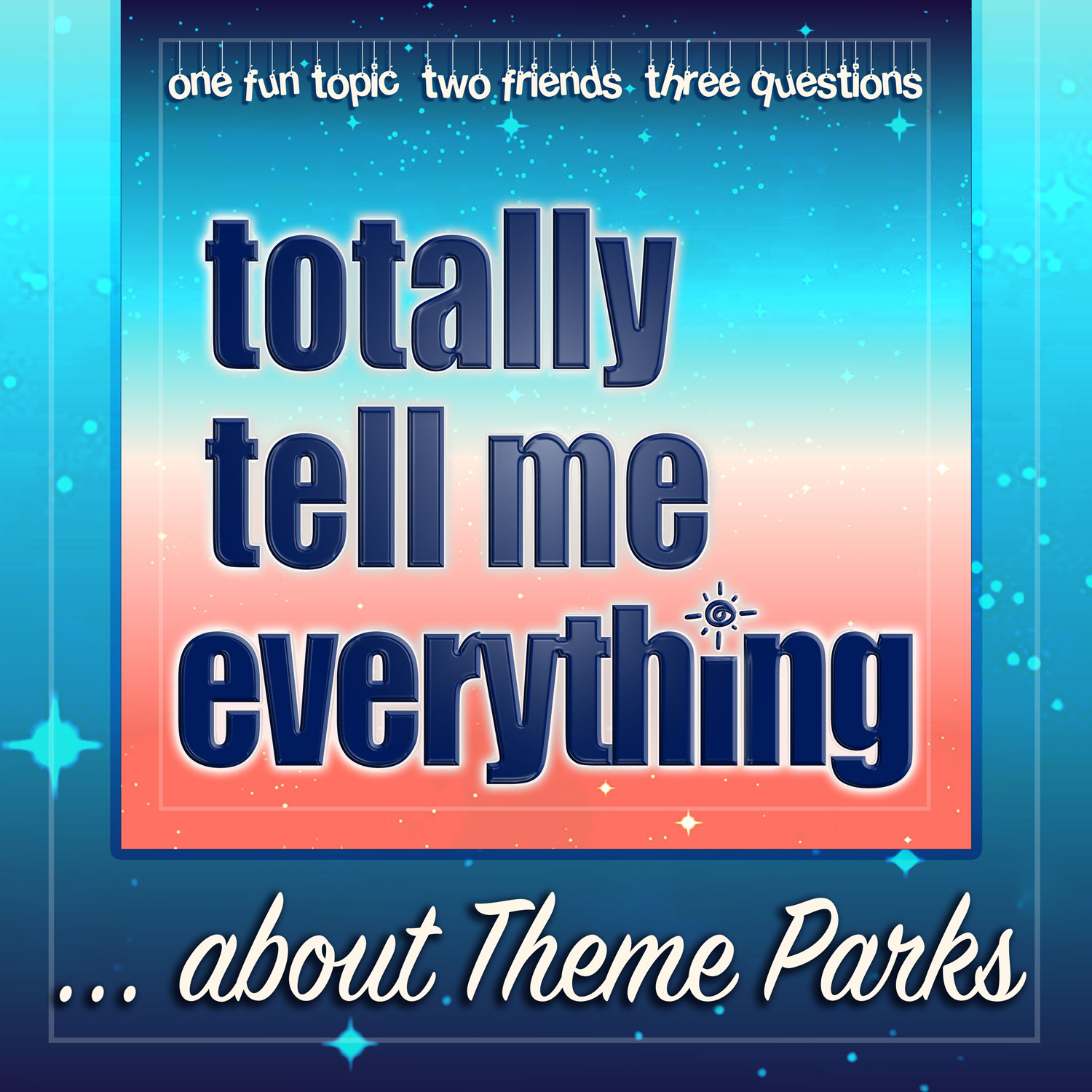 Skywalking Through Neverland: Keeping the Star Wars Magic Alive