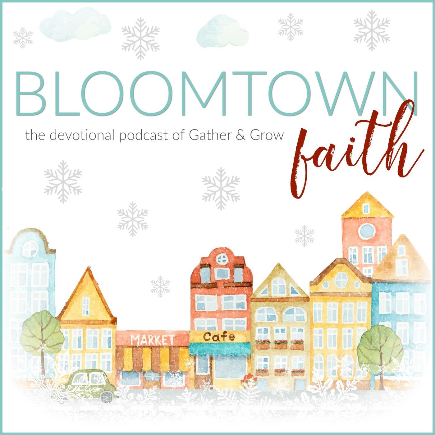 Bloomtown Faith