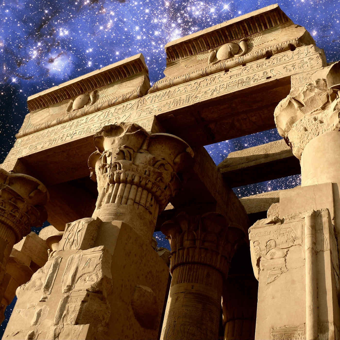 Ancient Cosmology