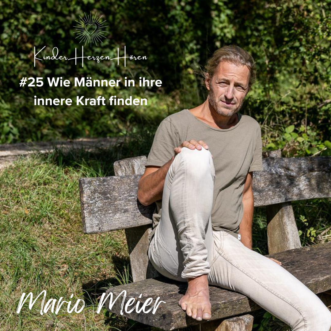 KinderHerzenHören - Was Kinder dieser Zeit brauchen