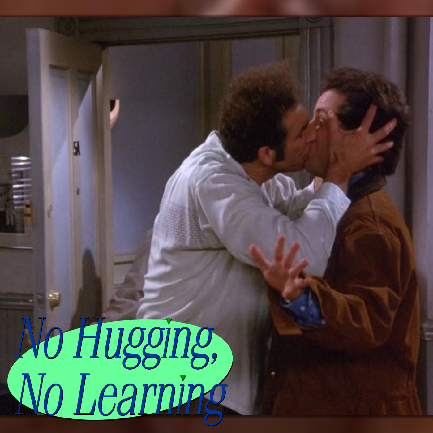 The Kiss Hello (S6E16)