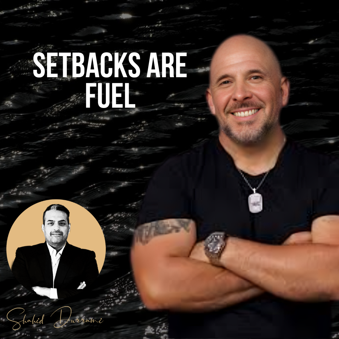 Super Entrepreneurs Podcast