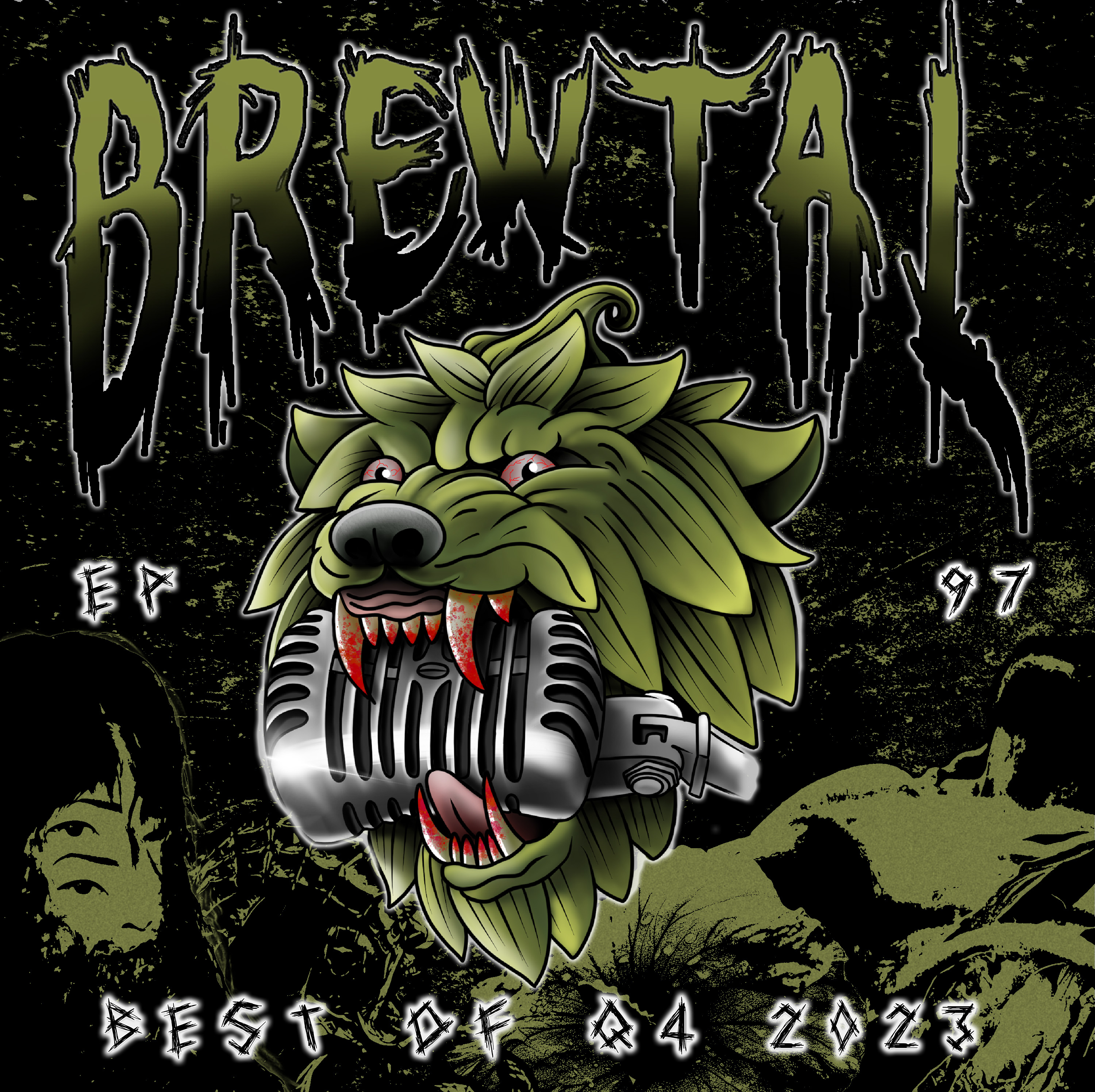 BREWTAL