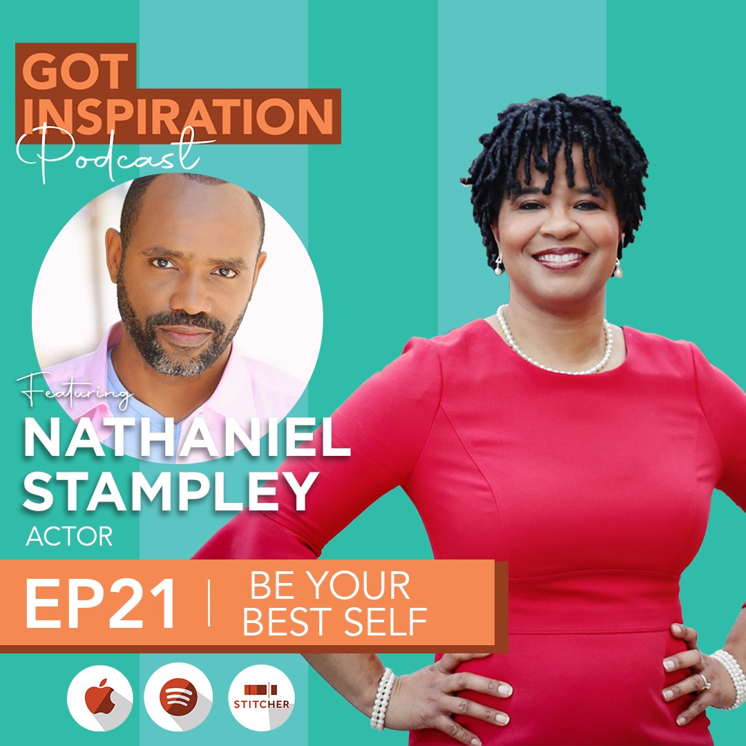 Got InSpiration Podcast