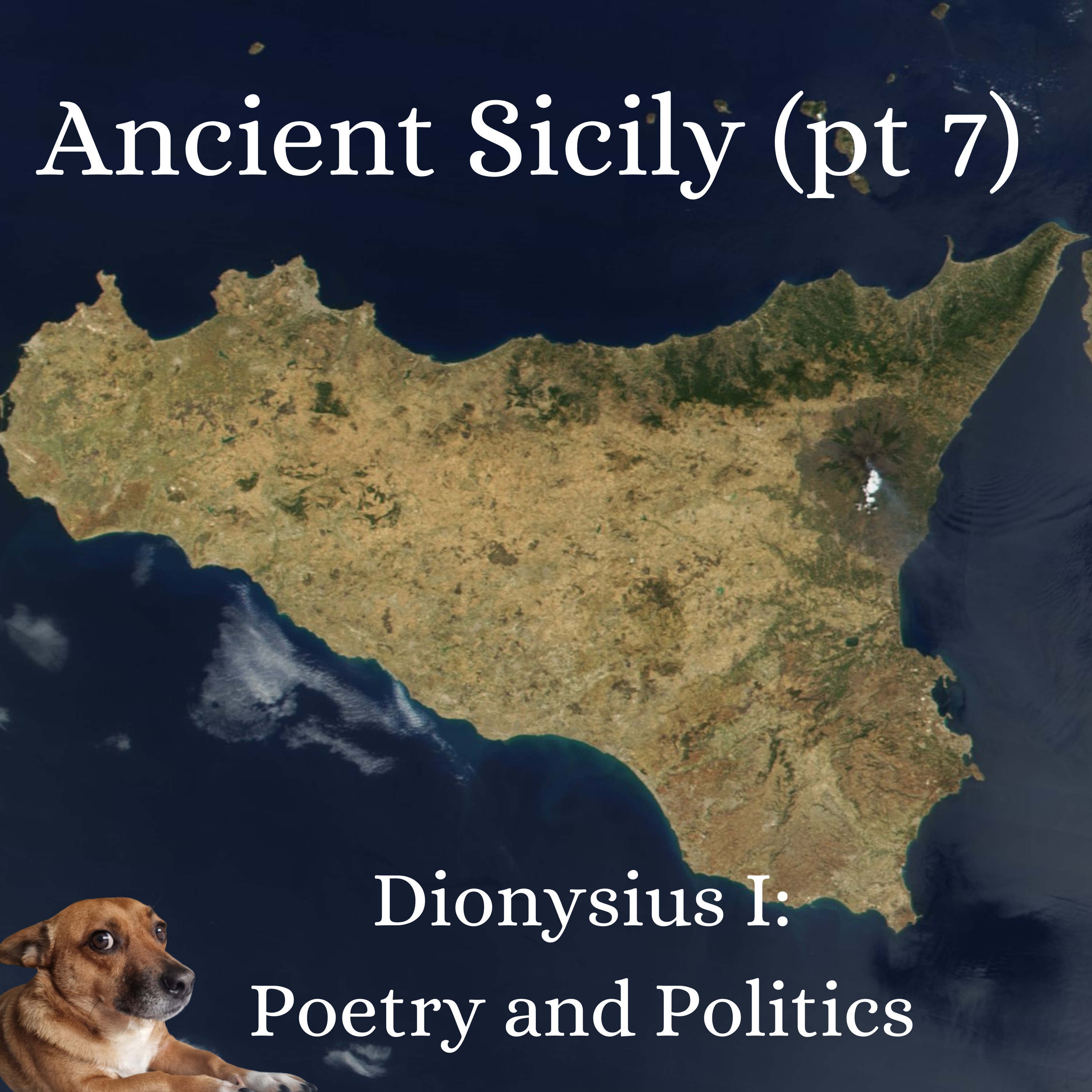 Ancient History Hound