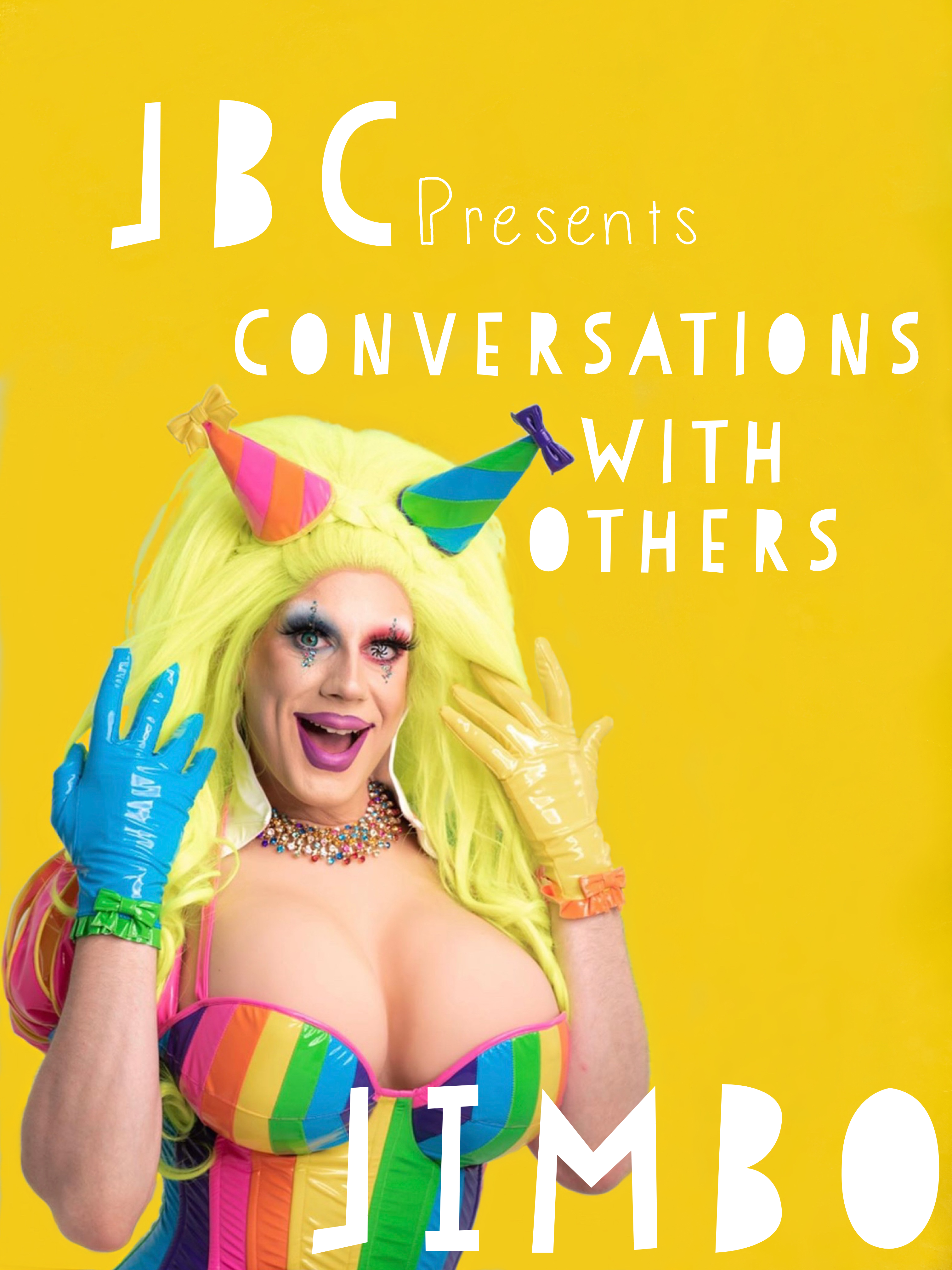 Celebrate Yourself and Love Each Other (with Jimbo)