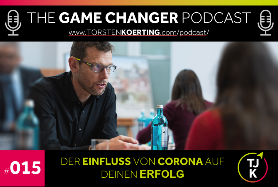 Deep Dive mit Torsten Koerting