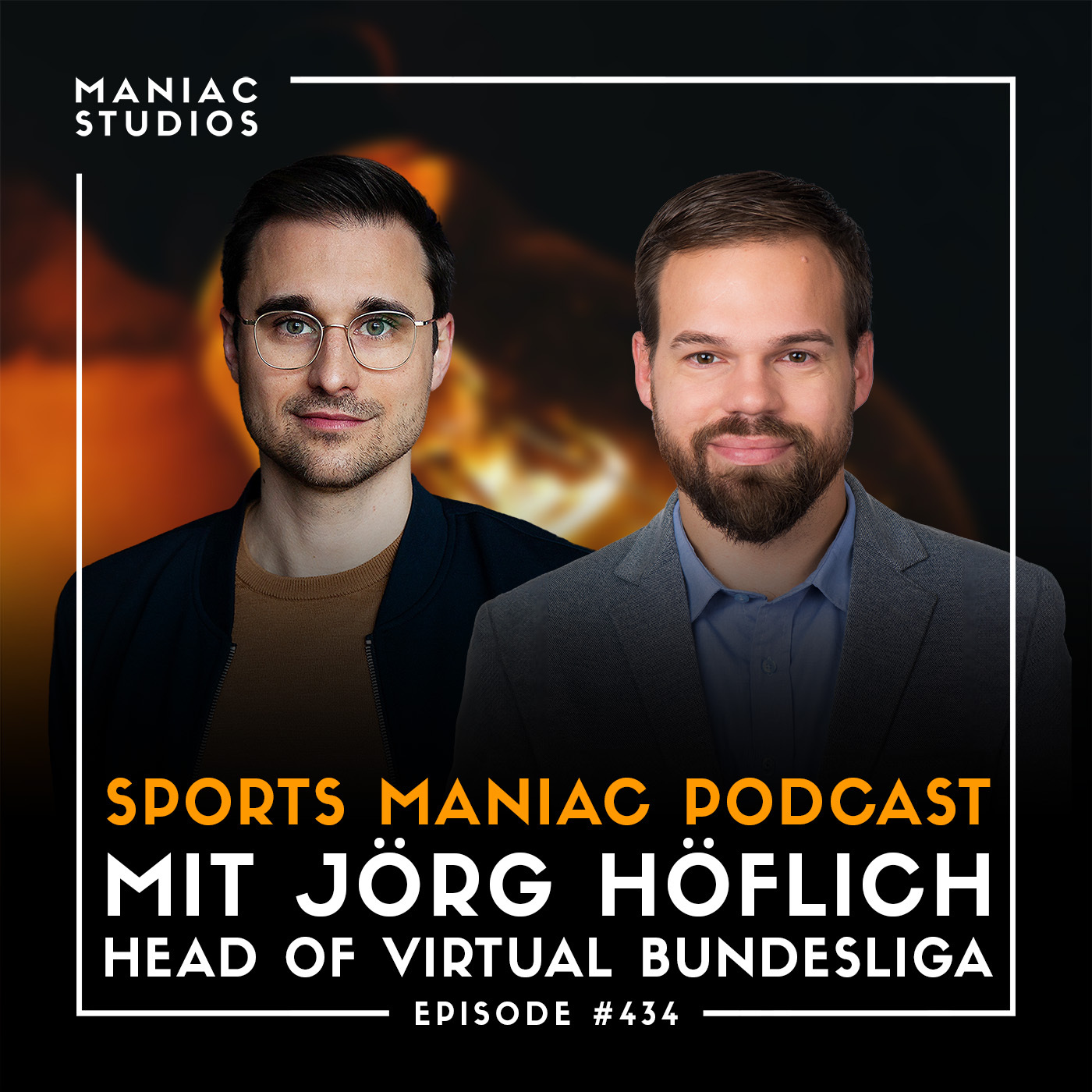 Virtual Bundesliga: Mehr Sponsoring, weniger Medienrechte | #434