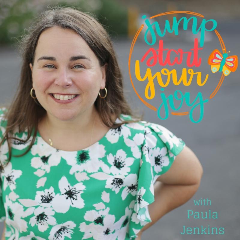 Jump Start Your Joy®