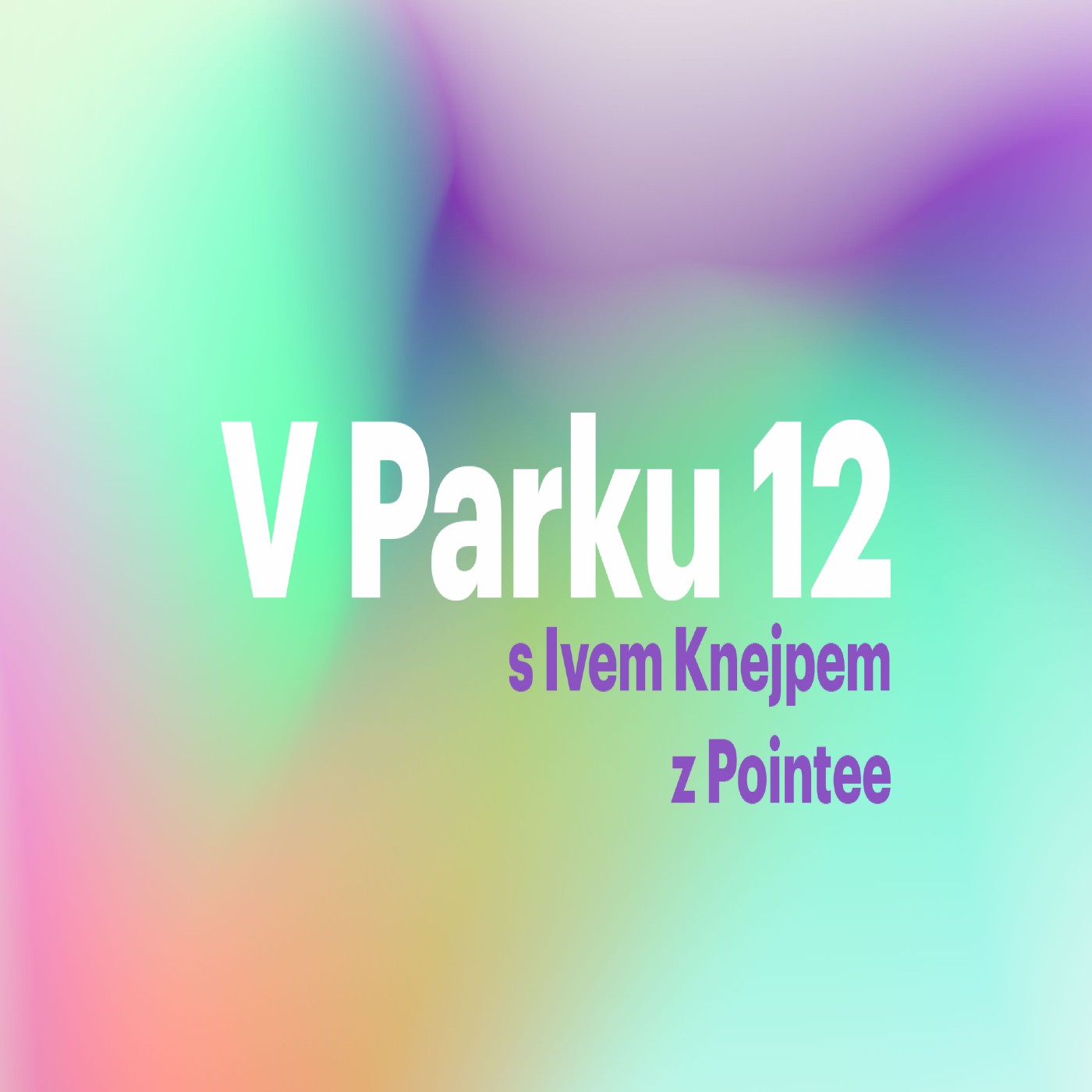 V Parku 12