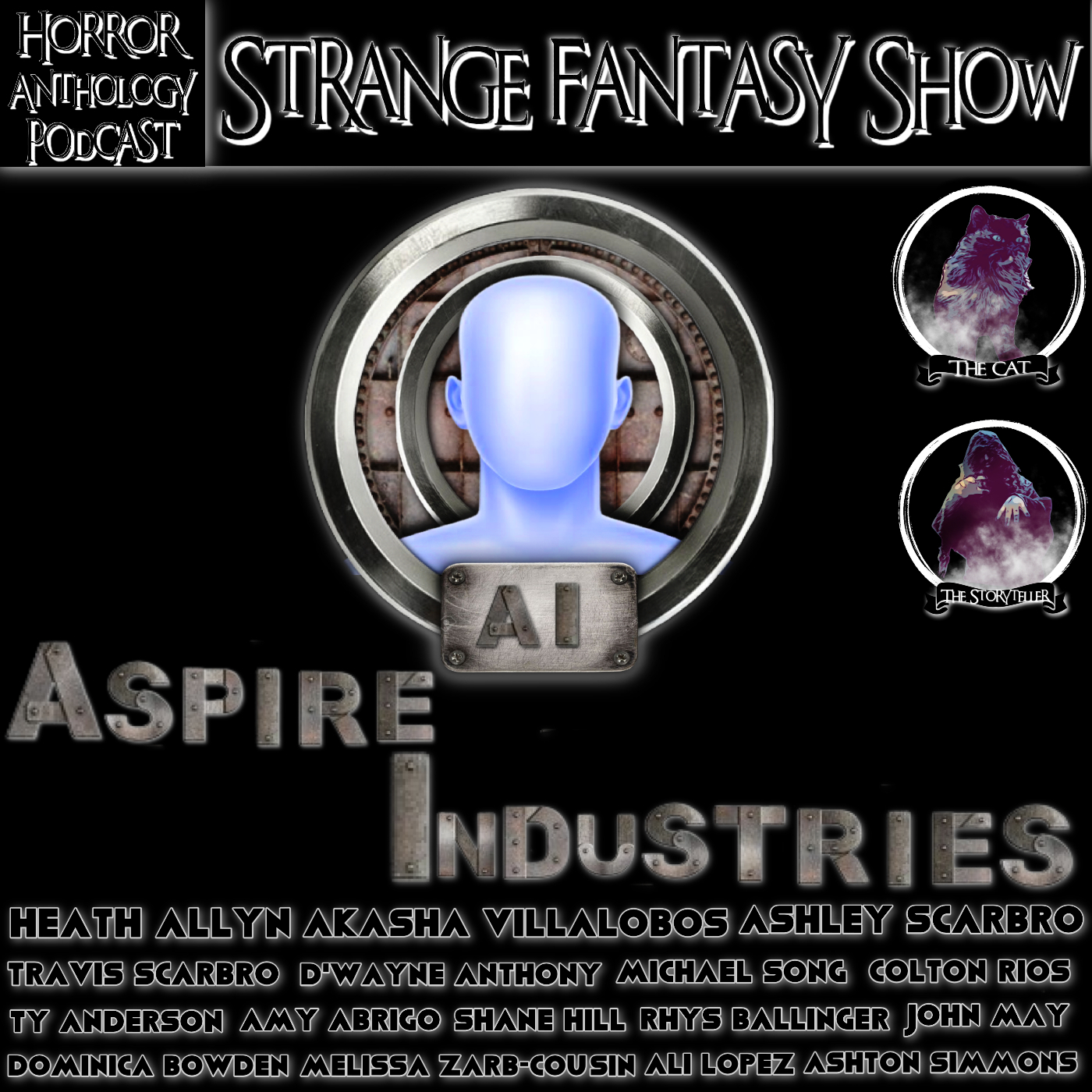 Aspire Industries