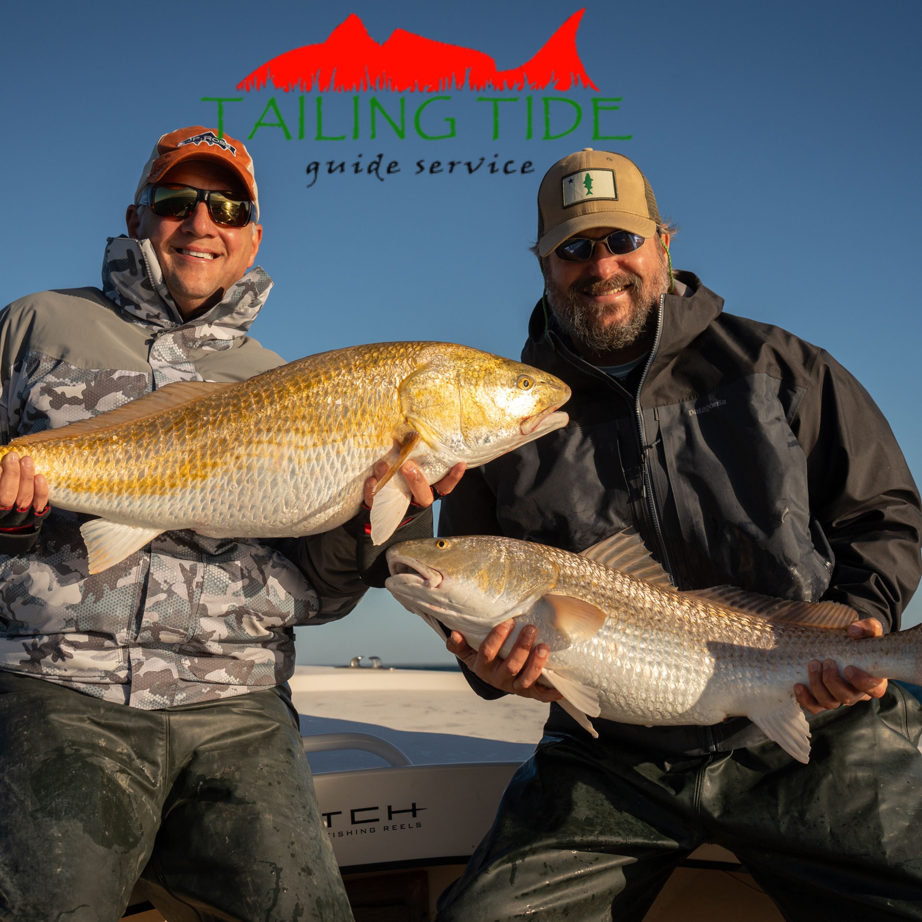 Off the Hook with MattyD