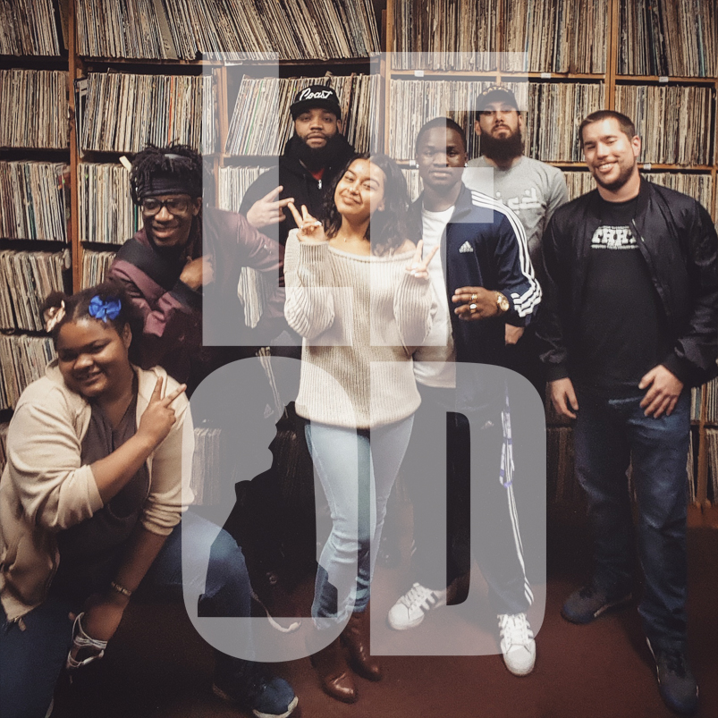 LFOD Radio