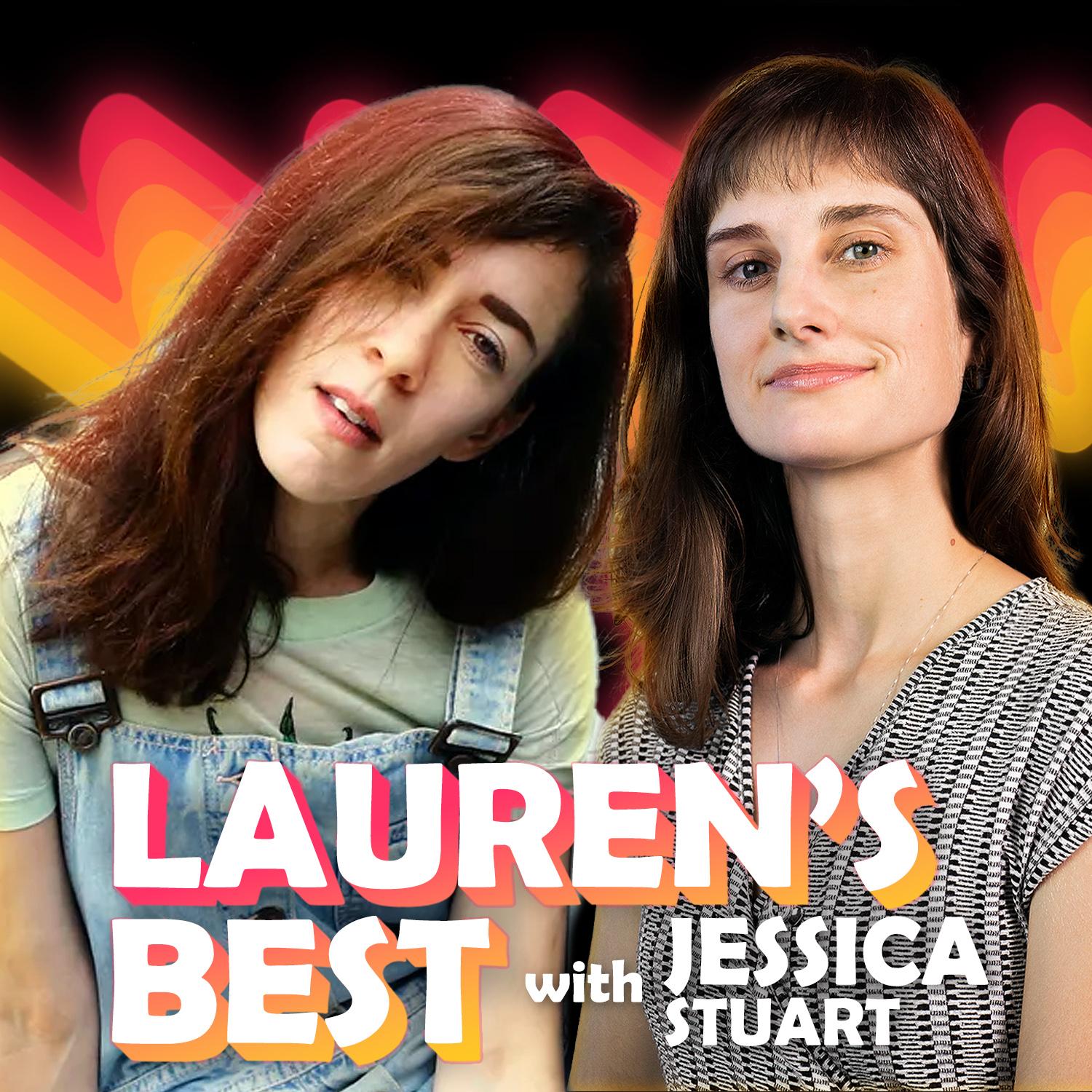 Lauren\'s Best