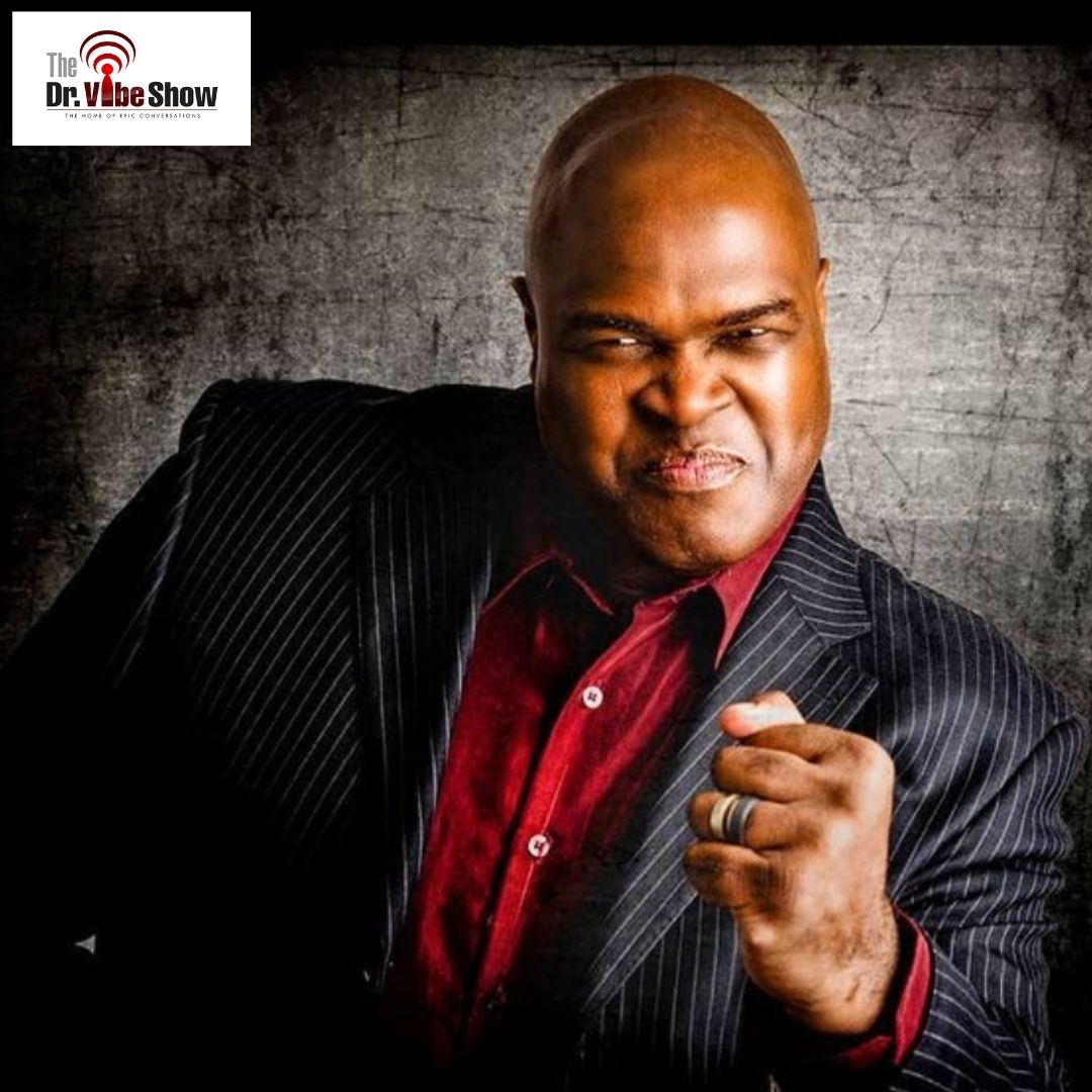 The Dr. Vibe Show™