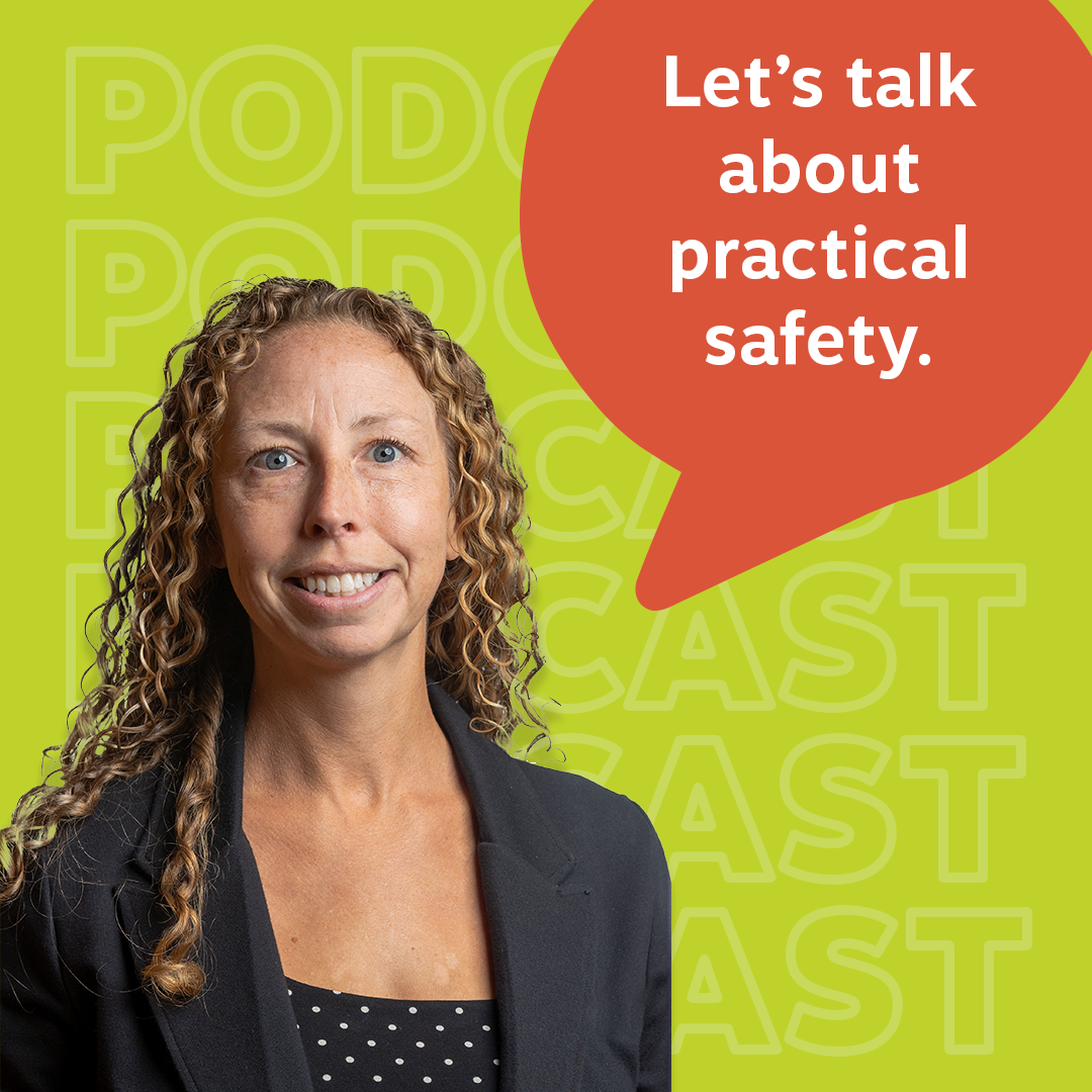 Ep. 162: Practical Home Safety Tips | Bringing Work Habits Home