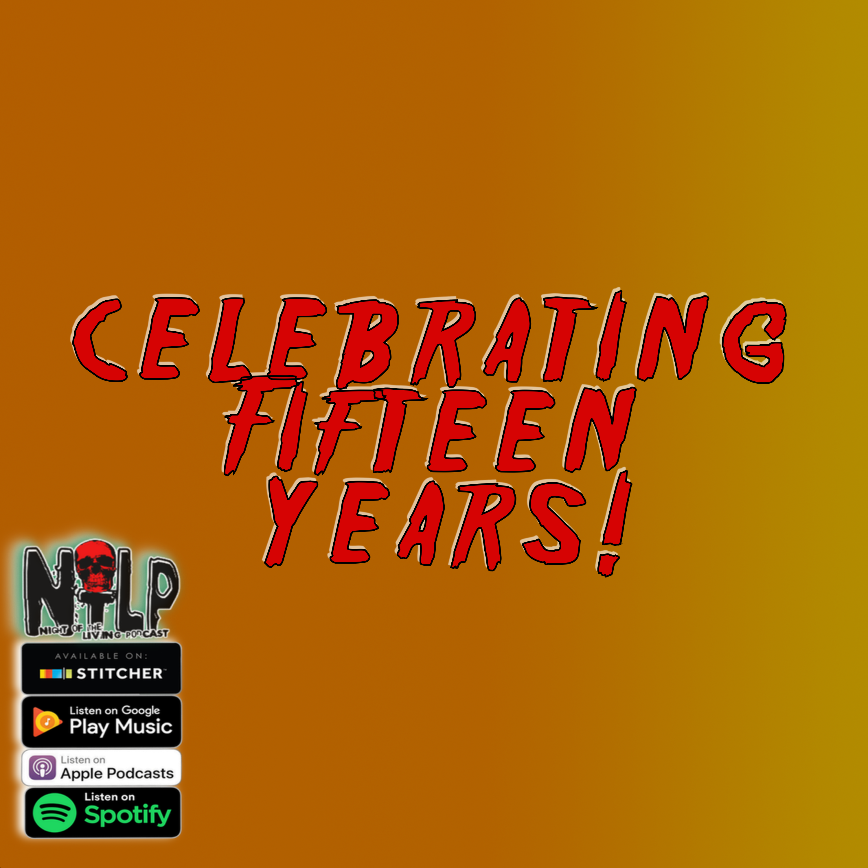 Night of the Living Podcast: Horror, Sci-Fi and Fantasy Film Discussion
