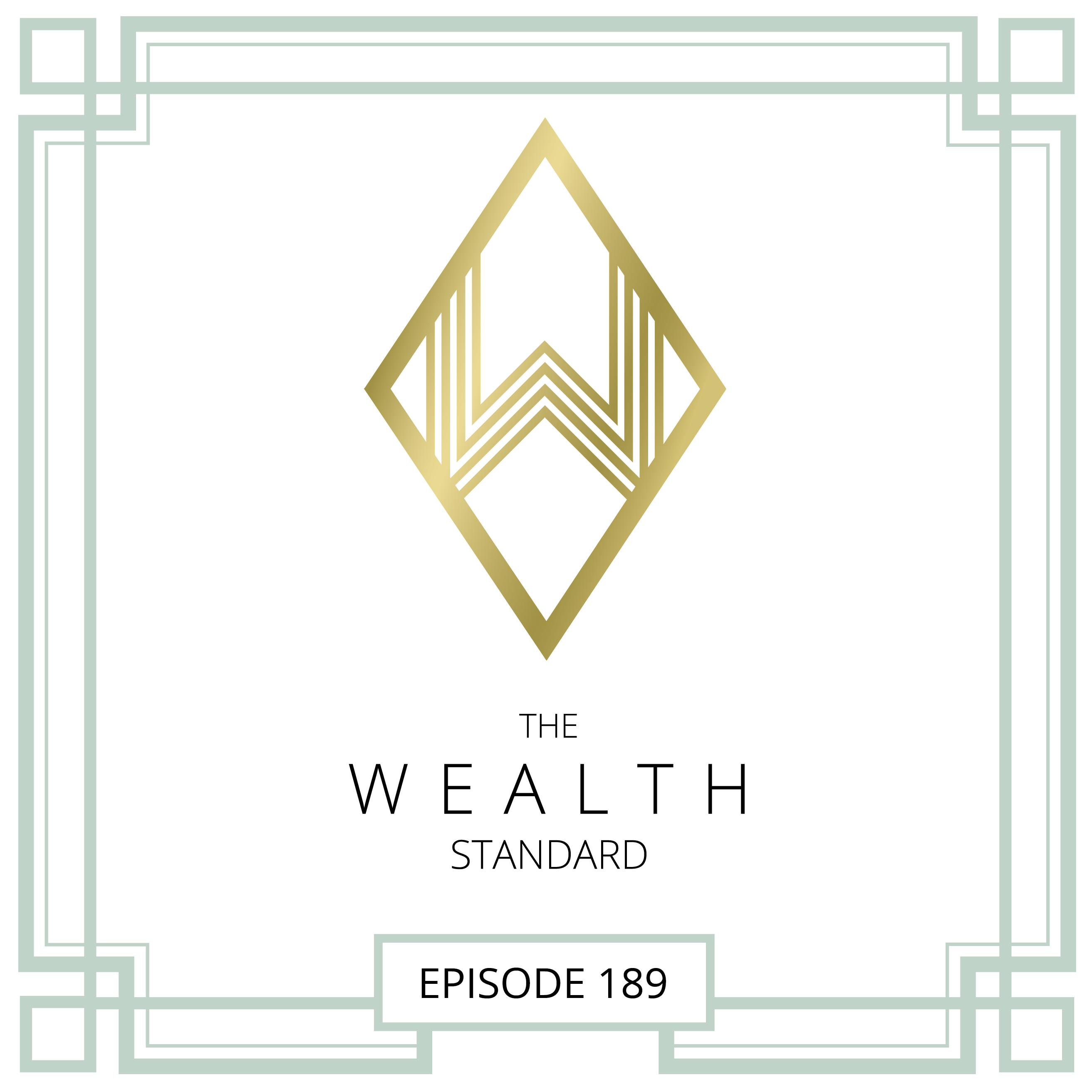 The Wealth Standard – Empowering Individual Financial Independence