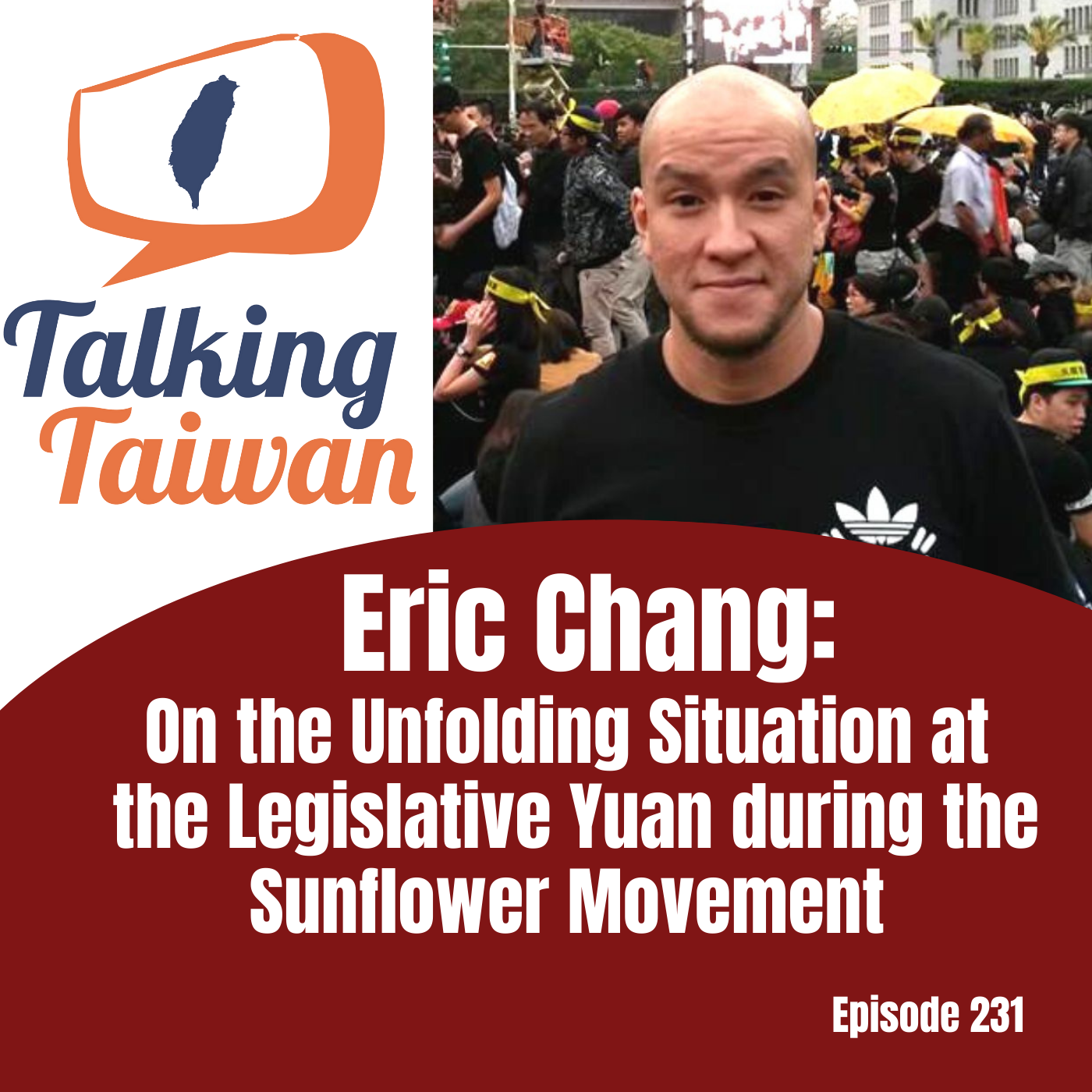 Talking Taiwan