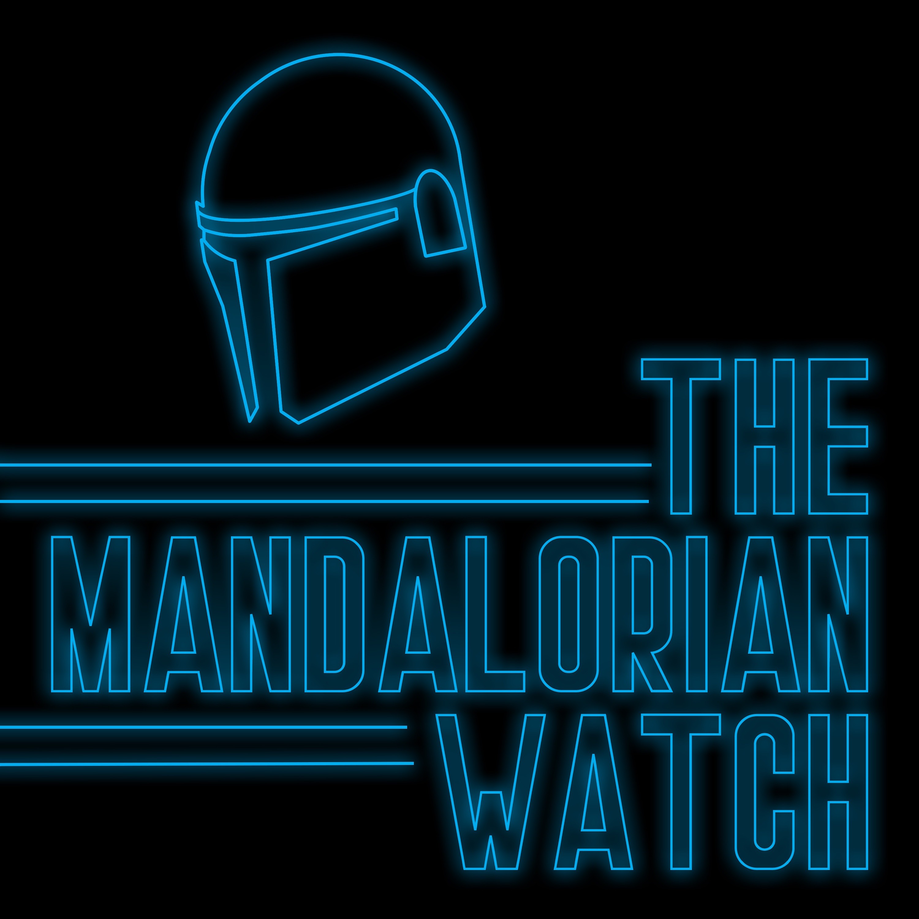Children of the Watch: A Star Wars After Show