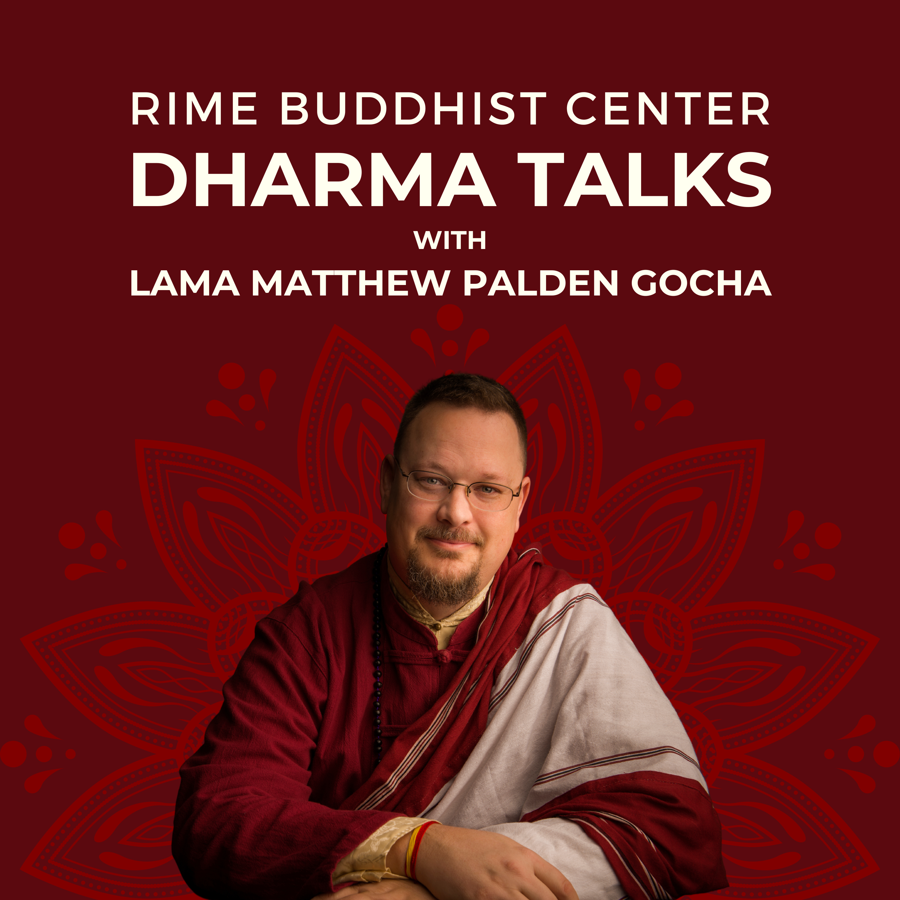 From Cushion to Commute: Bringing Buddhist Practice Into Daily Life